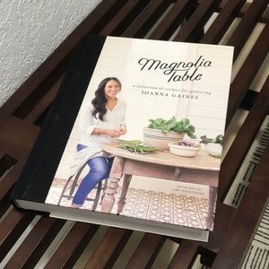 Magnolia Table Cookbook